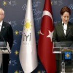 Burjuva siyaset’te yaşanan kriz ve hareketlilik sürüyor: Kılıçdaroğlu ve Akşener’den erken seçim çağrısı