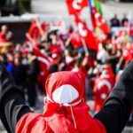 Sol Parti milletvekili Sevim Dağdelen: ''Almanya'da 'ülkücü hareket yasaklansın'' talebinde bulundu 2 Sol Parti milletvekili Sevim Dağdelen: ”Almanya’da ‘ülkücü hareket yasaklansın” talebinde bulundu