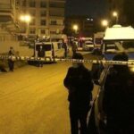 Fail tanıdık: Ankara’da anne ve çocukları katledildi