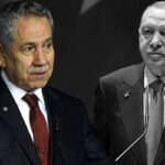 Burjuva siyasette yaşanan krizde yeni bir aşama: Bülent Arınç istifa etti