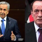 Burjuva siyasette kriz ve gerilim sürüyor: Bülent Arınç, Çakıcı’yı eleştirerek meclis başkanını göreve çağırdı
