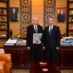 Mafya dostu MHP yine sahnede: “Demirtaş’ın tahliyesini istemek şerefsizliktir”