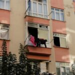 Katliam senaryosu: Önce katletti, açığa çıkmamak için evi yaktı