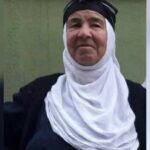 Barış Annesi Meles Tekin yaşamını yitirdi