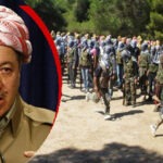 Gazeteci Erdoğan Altan: KDP, Irak Kürdistan Bölgesi’nde savaş hazırlığı yapıyor