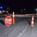 Çanakkale’nin Biga ilçesinde yedi köy karantinaya alındı