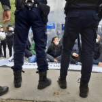 Bimeks işçilerine saldıran polis 5 kişiyi gözaltına aldı: “ YİNE GELECEĞİZ!”