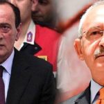 Çakıcı’dan Kılıçdaroğlu’na hakaret ve tehdit: ”Bana bak dürzü, Saray diye ifade ettiğin o Külliye, devletimizin en üst makamıdır