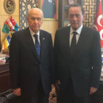 Mafya düzeninde çete dalaşı sürüyor: Bahçeli, Kılıçdaroğlu’nu hedef alarak Çakıcı’ya sahip çıktı