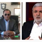 Mehmet Metiner’den Çakıcı’ya övgüler: “Özü sözü bir olan mert, delikanlı bir adam”
