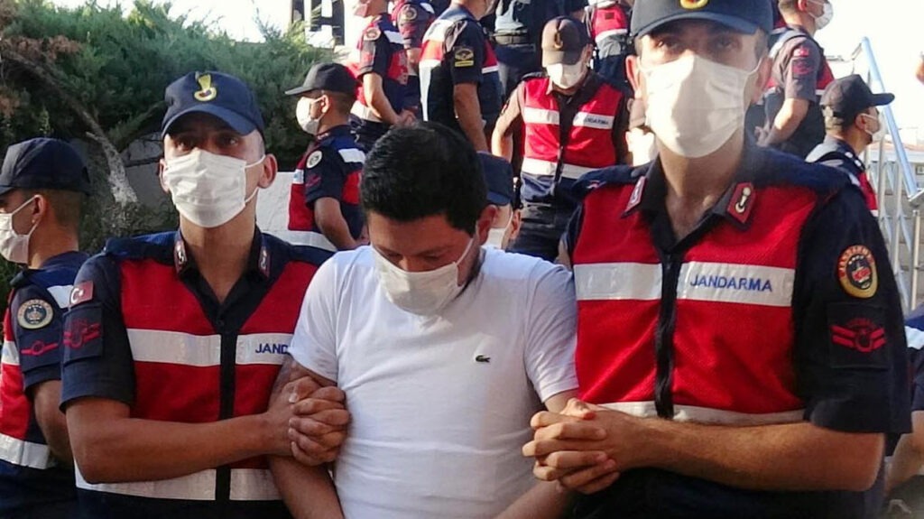 Pınar Gültekin davasının ilk duruşması 9 Kasım’da görülecek