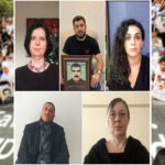 Cumartesi Anneleri’nin adalet mücadelesi 816’ıncı haftasında sürüyor
