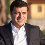 HDP’den Bahçeli’ye Demirtaş cevabı: ”Onun hakkında konuşmak mafya sevicilerinin haddi değildir”