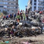 Depremde yaşamını yitirenlerin sayısı 114’e yükseldi