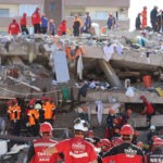 İzmir depreminde arama kurtarma faaliyetleri sonlandırıldı