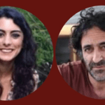 Üç yılı aşkındır tutuklu bulunan Dersim Konak Ve Hayati Güngören tahliye edildi