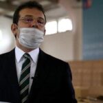 İmamoğlu dün İstanbul’da 186 kişinin yaşamını yitirdiğini söyledi: Bakanlık Türkiye genelinde 139 kişi öldü demişti