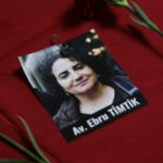 2020 İnsan Hakları Ödülü ölüm orucunda yaşamını yitiren Ebru Timtik’e verildi