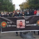 Avukatlar Tahir elçi için yürüdü