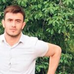 Gülistan Doku’nun kaybolmasında baş şüpheli olan Zainal Abarakov’un polis babası açığa alındı