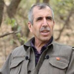 Bahoz Erdal’dan KDP’nin tutumuna dair açıklamalar:  ”Sorun gerillanın varlığı değil, Türk Devletine ait 37 askeri üstür”