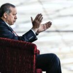 Denge ve Denetleme Ağı: Cumhurbaşkanlığı hükümet sisteminde yürütmenin yargı üzerindeki kontrolü derinleşti