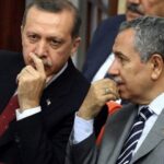 Bülent Arınç: Ben Twitter’dan, Instagram’dan istifa etmem