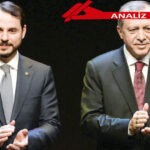Kriz sarmalındaki AKP ve Albayrak İstifasının İşaret Ettikleri