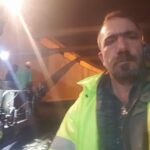 SMF taraftarı Muzeffer Demir gözaltına alındı