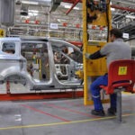 Fabrikalar Kovid-19 alarmı veriyor: Ford Otosan Gölcük fabrikasında 1383 işçi Kovid-19 karantinasında