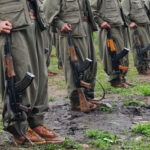 Dersim’de kapsamlı operasyon ve çatışmalar sürüyor: 3 Gerillanın yaşamını yitirdiği iddia ediliyor