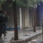 Diyarbakır’da eş zamanlı ev baskınları: Onlarca avukat gözaltına alındı