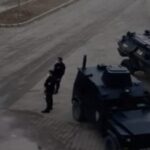 Cizre’de ev baskınları: Çok sayıda kişi gözaltına alındı