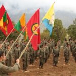 HPG’den açıklama: KDP güçleri Garê’deki kampımıza saldırdı