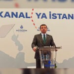 Erdoğan/AKP iktidarıyla İBB Başkanı İmamoğlu arasında Kanal İstanbul krizi: İmamoğlu hakkında soruşturma açıldı