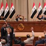 Irak ile KDP arasında petrol krizi: Irak Parlamentosu KDP yönetiminin bütçesini kesti