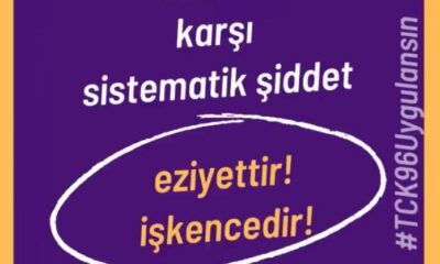 kadına karşı şiddet EŞİK