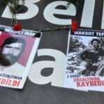 Kayıp yakınları silahlı kişilerce zorla kaçırılan Mehmet İnan’ın akıbetini sordu