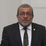 HDP’li vekil Bülbül’e 6 yıl 3 ay hapis
