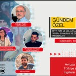 Komün TV | Gündem Özel: ”Seyit Rıza Ve Yol Arkadaşlarının İdamı, Dersim Soykırımı Ve Günümüze Yansımaları”