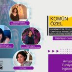 Komün Özel: 25 Kasım Vesilesiyle Dünyada ve Türkiye-Kuzey Kürdistan’da Yükselen Kadın Mücadelesi