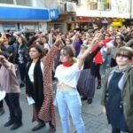 İzmir’de Las Tesis davası 21 Ocak tarihine ertelendi