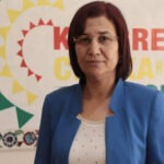 DTK Eşbaşkanı Leyla Güven hakkında 25 yıla kadar hapis istemi