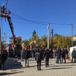 Kürdistan’da DEDAŞ gerginliği sürüyor: Mardin’de DEDAŞ’a tepki gösteren halka polis saldırdı