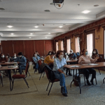 Mersin’de 25 Kasım’a doğru: “Şiddetle Mücadelenin Yollarını Konuşuyoruz”