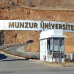 Munzur Üniversitesi tarikatların kuşatması altında