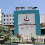 Sağlık sisteminde çöküş! : Ordu’da hastanelerin poliklinik, otopark ve yemekhaneleri yoğun bakım servisine dönüştürülecek