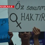 Sevda Işıl Akbayır Yazdı: Şiddet Sorunsalında Kadın