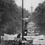 ”68 Paris’in” fotoğrafçısı Bruno Barbey yaşamını yitirdi