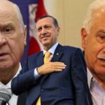 Burjuva siyasetin küçük çocuğu Perinçek’ten yeni inciler: ”Türkiye’de bir darbe yapılır, anayasa ortadan kaldırılırsa Demirtaş ancak o zaman tahliye edilir”